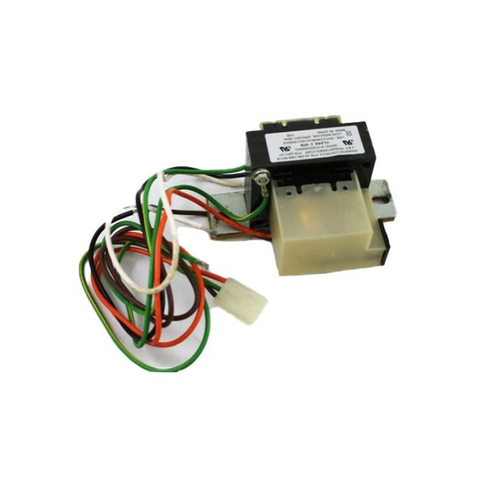 JOHNSON CONTROLS Johnson Controls AS-XFR100-1 Transformer Module 100 VA (Enclosure AS-ENC100)