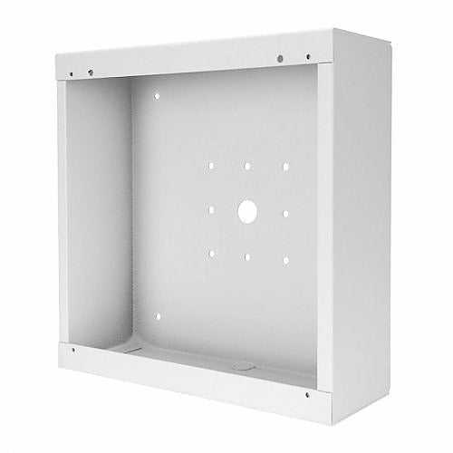 QUAM Quam Nichols Company SE1WVP Surface Mount Deep Backbox