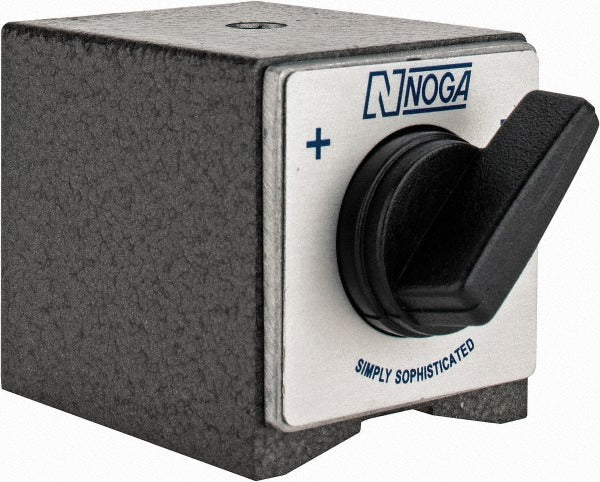 NOGA Noga DG0036 Magnetic Indicator Base 176 Lb Pull