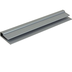 Shelf Marker 6in Gray for Intermetro CSM6-GR