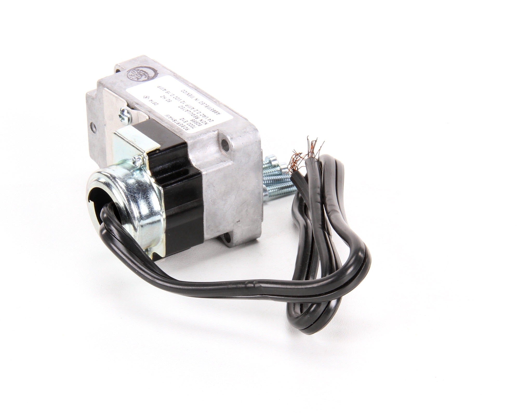PITCO Pitco P5045005 Valve Actuator 24V (4.13 x 3.69 x 2.81 in) PITP5045005