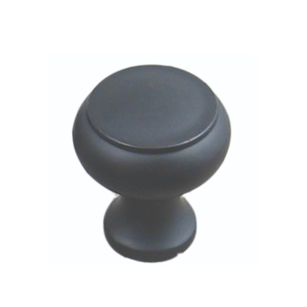 RUSTICWARE Rusticware 936ORB Cabinet Knob Oil Rubbed Bronze