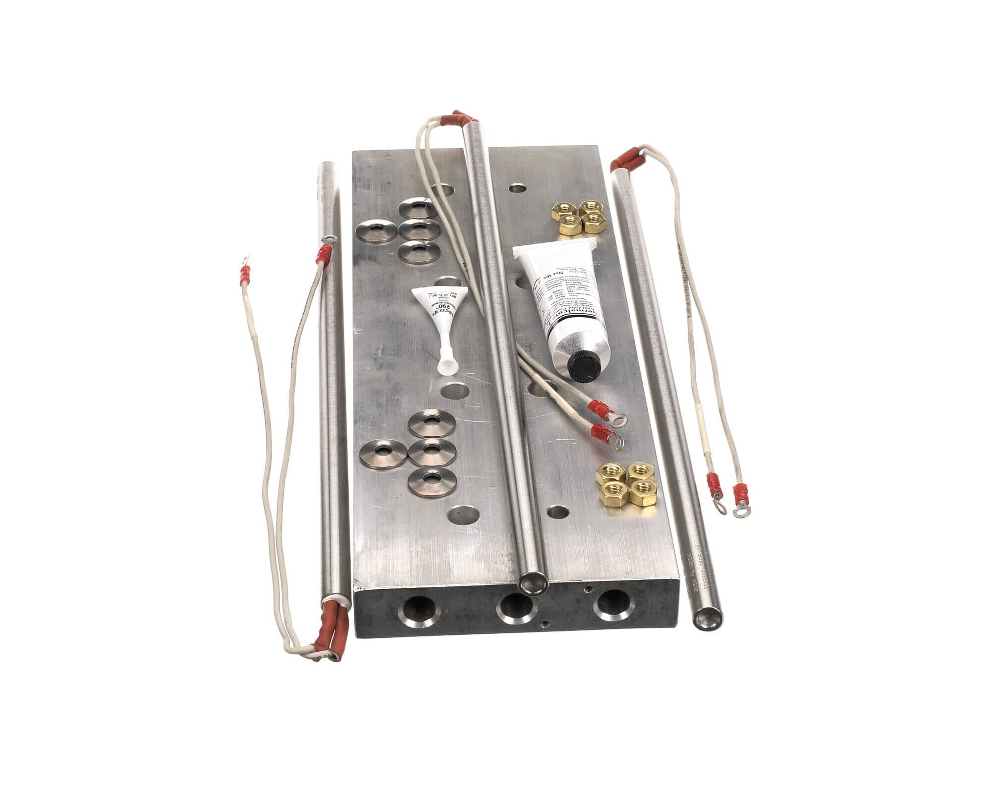 CLEVELAND Cleveland FK3003302 Cast Heater Service Kit 4500W (Each) FK3003302