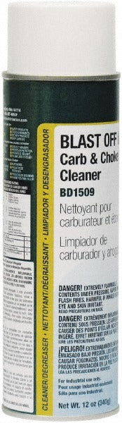 PRO-SOURCE Pro-source BD1509-1 Engine Cleaner Degreaser 20 Oz Aerosol
