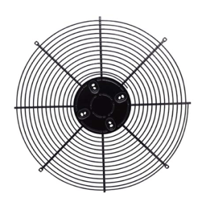 YORK YORK S1-026-47768-000 Black Fan Guard 18 Inch Replacement
