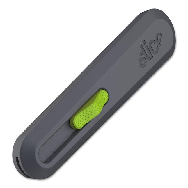 SLICE Slice SLI10554 Auto Retract Utility Knife (1 Pack) 10526