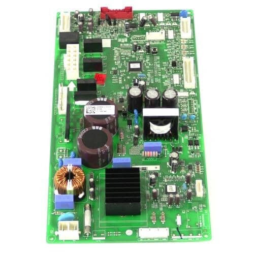 LG Lg EBR86093733 PCB Assembly Main (13.0 x 8.0 x 3.0 inches) EAX67860904-1.1
