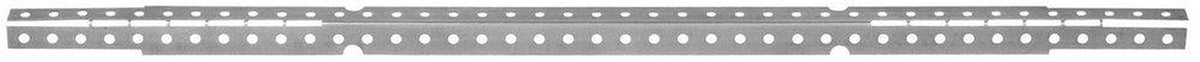 Sioux Chief 520-E16 Edge 16-4/5 in. 20 ga Steel Pipe Support Bracket for Copper Tube and Water Supply