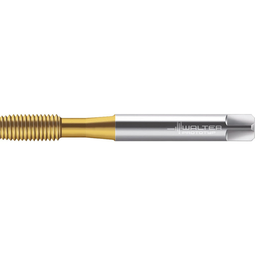 WALTER Walter-prototyp 7427498 Thread Forming Tap M3x0.5 6HX Tin