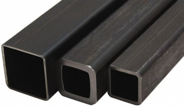 VALUE COLLECTION Value Collection TR1.X2.X.120X72 Rectangular Welded Tube