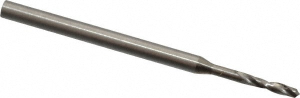GUHRING Guhring 9003010008900 Micro Drill Bit No. 65 Cobalt