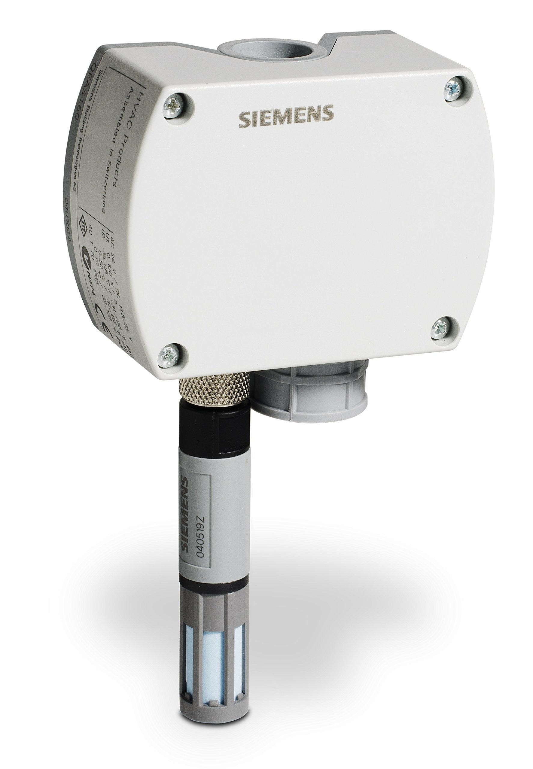 SIEMENS Siemens QFA3101 Room Humidity Sensor (1 Pack)
