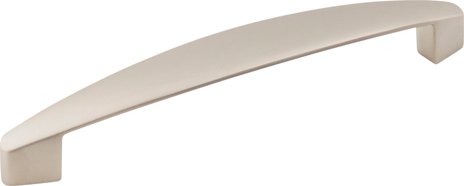 ELEMENTS Elements 308-128DN Cabinet Pull 128mm Belfast Dull Nickel