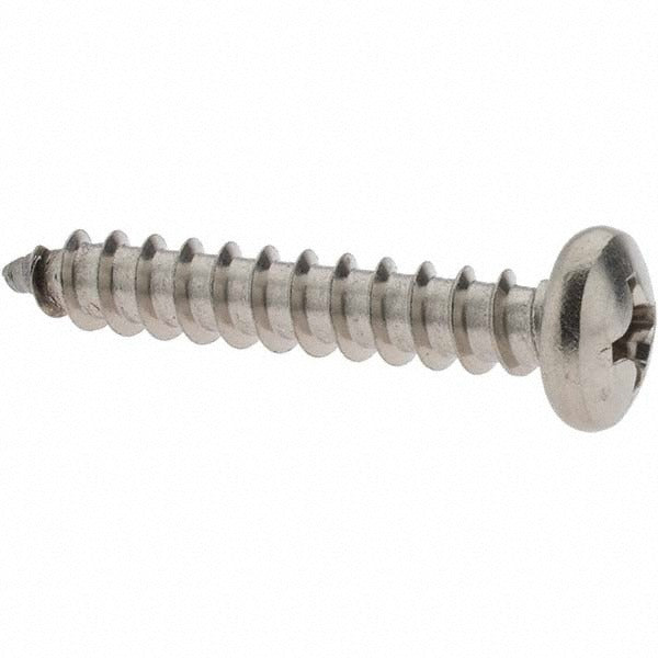 VALUE COLLECTION Value Collection 999034 Size 14 Pan Head Sheet Metal Screw 5-pack