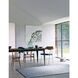 RENWIL Renwil mt639 Frameless Beveled Square Wall Mirror 30 in