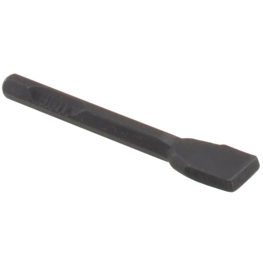 PRO-SOURCE Pro-source 5517515034PRO Flat Chisel 1.496 in Hammer Chipper