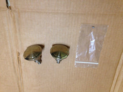 GROHE 18086EN0 Kensington Round Handles Set of 2 Replacement MPN