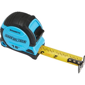 CHANNELLOCK Channellock GW-5A82 Tape Measure (16 ft) CL416