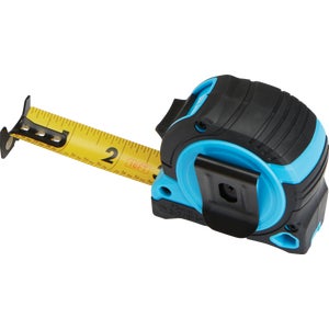 CHANNELLOCK Channellock GW-5A82 Tape Measure (16 ft) CL416