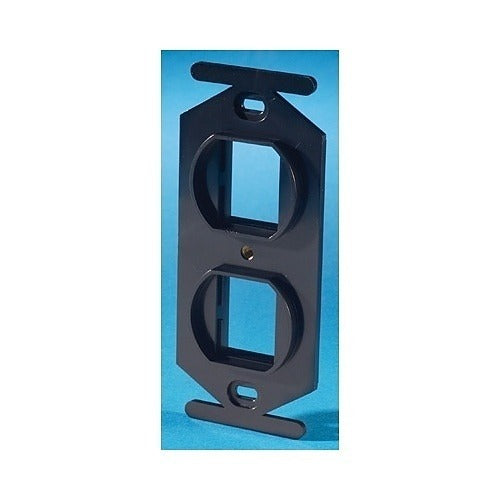 ORTRONICS Ortronics 40800017-00 Baseplate 2 Tj Openings
