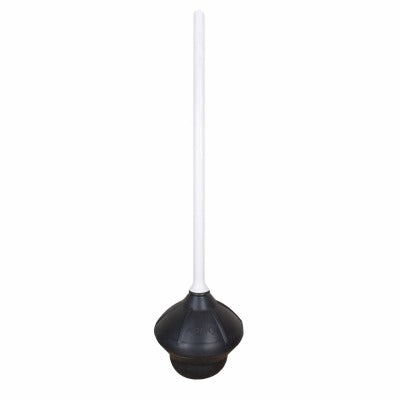 LAVELLE INDUSTRIES Lavelle Industries Inc 92-8A Toilet Plunger 18 Inches