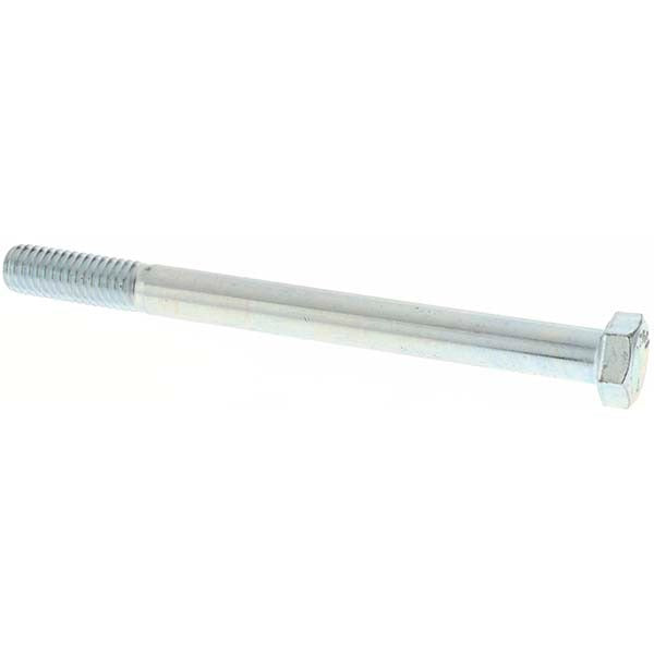 VALUE COLLECTION Value Collection D30067 Hex Head Cap Screw 3/8-16 X 4.5 in