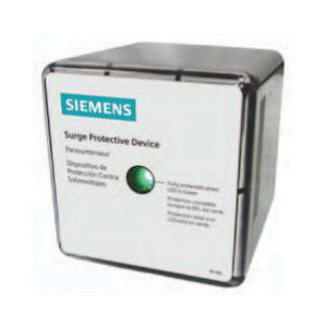 Siemens TPS4C03050N TPS4 Type 1, 120/208 VAC, 50 kA SPD, 3 Phase