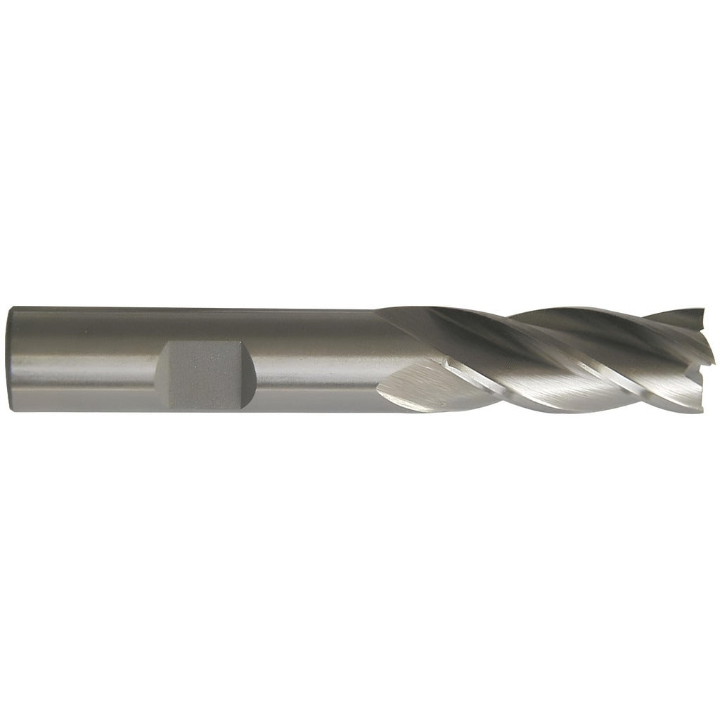 VALUE COLLECTION Value Collection 720-3620 Square End Mill 1-1/2in 4 Flute Hss