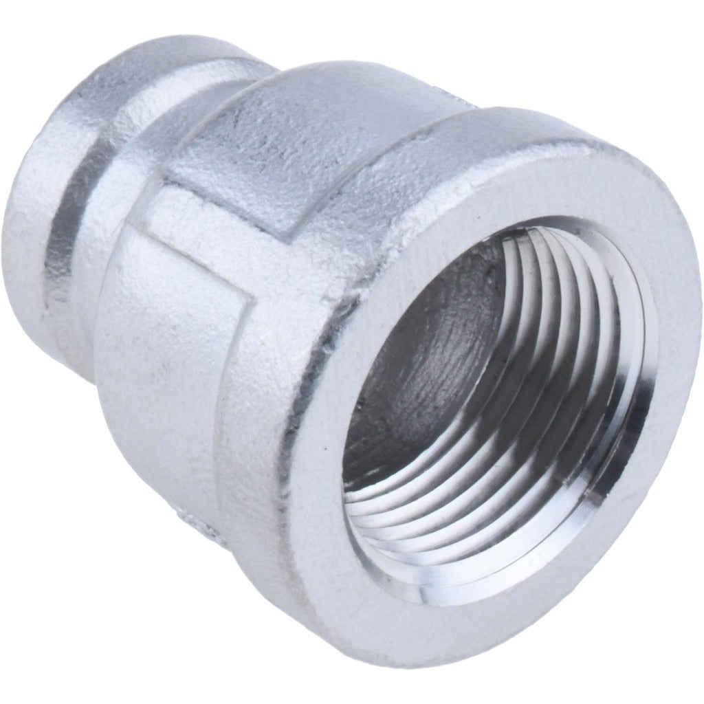 VALUE COLLECTION Value Collection 4RSB3/4*3/8 Pipe Reducer 316 Ss Fnpt