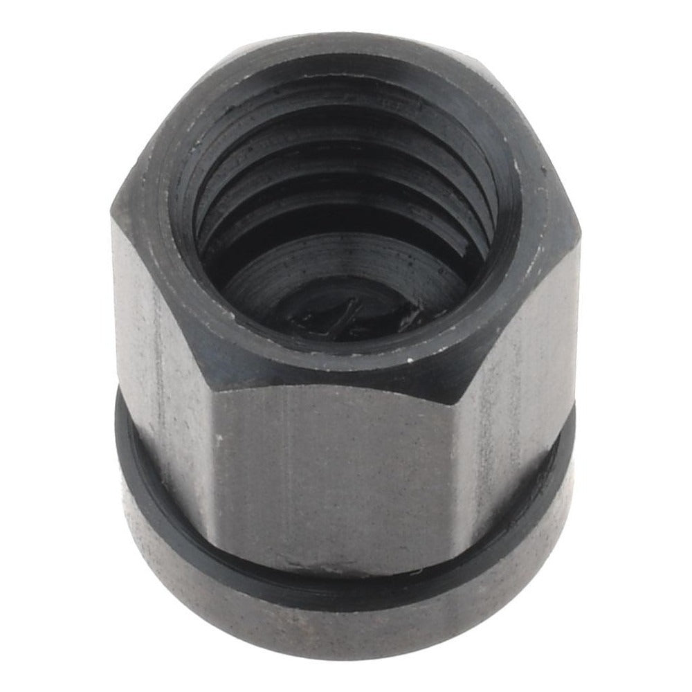 GIBRALTAR Gibraltar SN-4-G Swivel Hex Nut 3/8-16 Unc Steel
