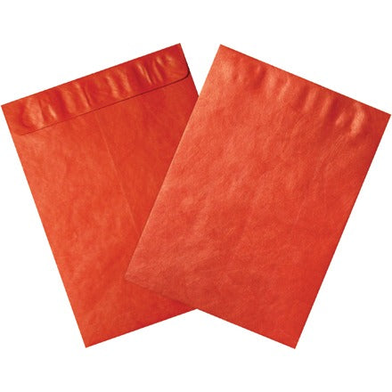 BSC PREFERRED Bsc Preferred TYC1215R Tyvek Envelopes 100 Per Case