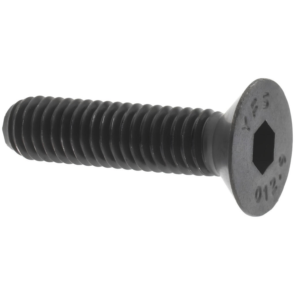VALUE COLLECTION Value Collection 534082P M6x1 Flat Socket Cap Screw 12.9