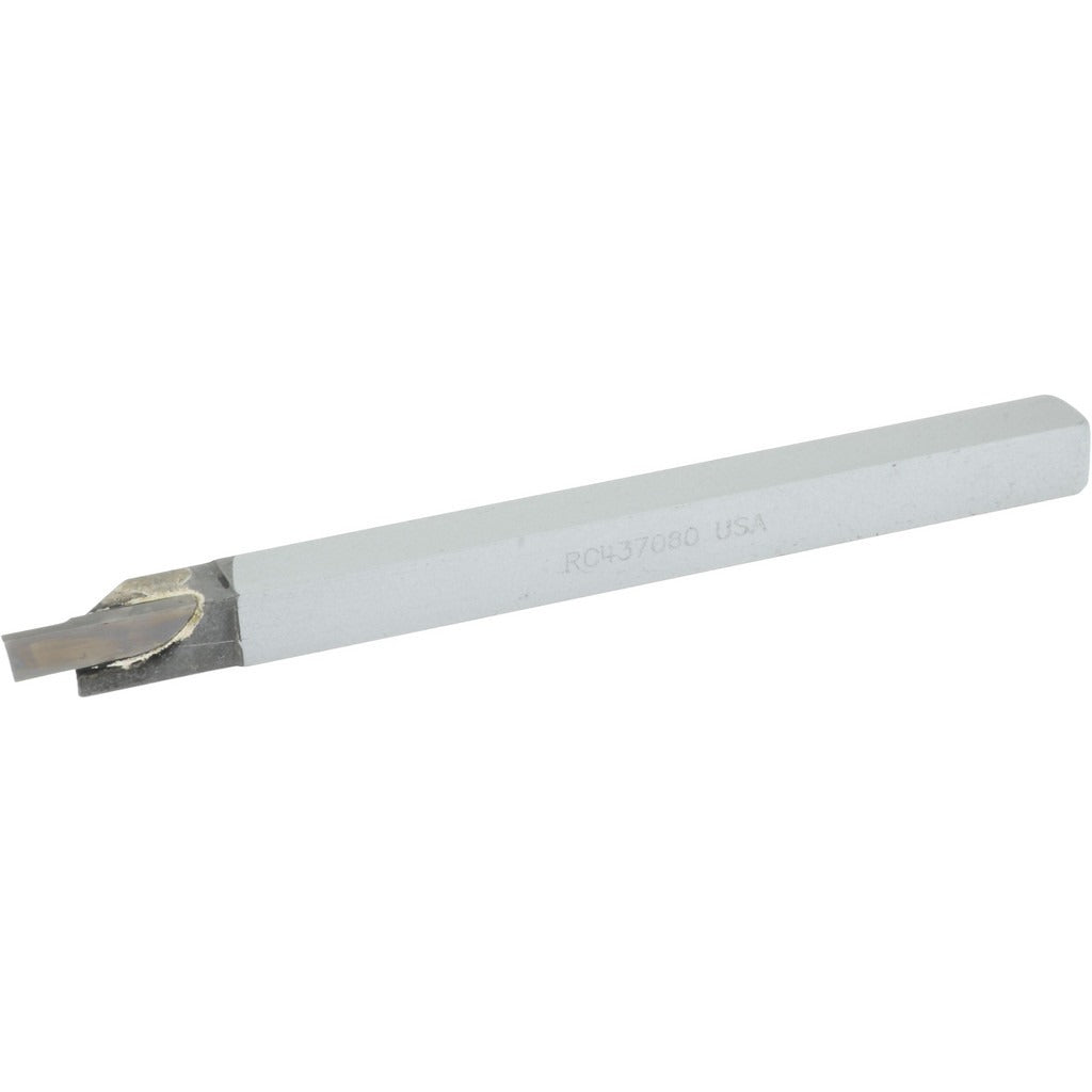 ACCUPRO Accupro ACC-RC437080 Cut-off Grooving Tool Bit 7/16 in