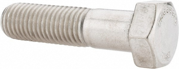 VALUE COLLECTION Value Collection 204176B Hex Head Cap Screw 3/4-10x3 316 Ss