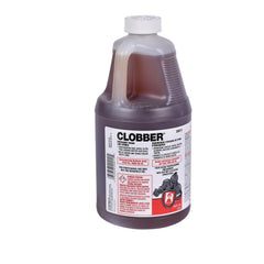 Hercules 20211 Clobber 1/2 Gal Drain and Waste System Cleaner