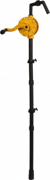 PRO-LUBE Pro-lube PRP/01 Rotary Hand Pump 1 Gal/stroke