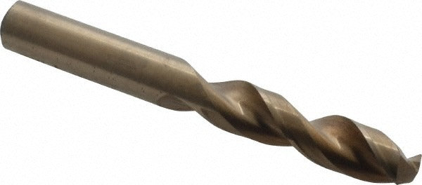 CLEVELAND CONTROLS Cleveland C14219 Screw Machine Drill Bit 23/64 in Cobalt
