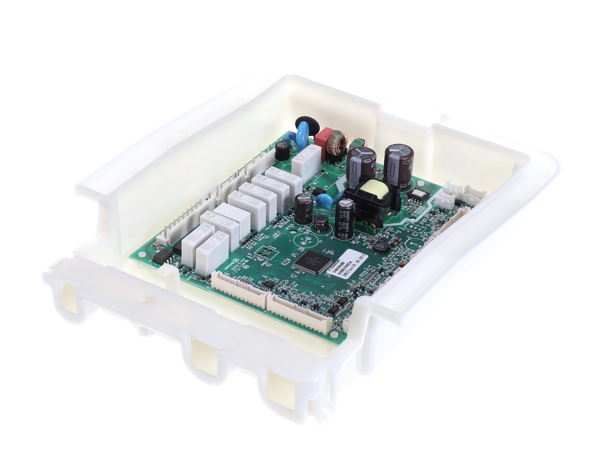 FRIGIDAIRE Frigidaire 5304531112 Refrigerator Main Control Board Assembly Electric (OEM Replacement) 5304531112