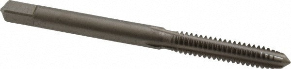 IRWIN Irwin Hanson 8028 Straight Flute Tap 10-24 Unc Plug Chamfer
