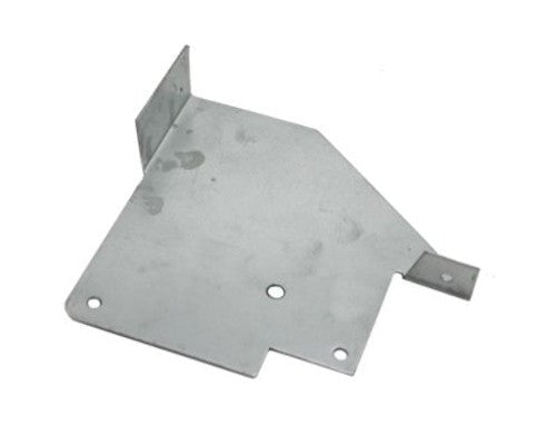 GENERAL ELECTRIC General Electric WB37K5018 Bracket Cap Panel Mount Right (Right) GEHWB37K5018