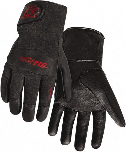 STEINER Steiner 0260-S Tig Welding Gloves Small Kidskin Leather
