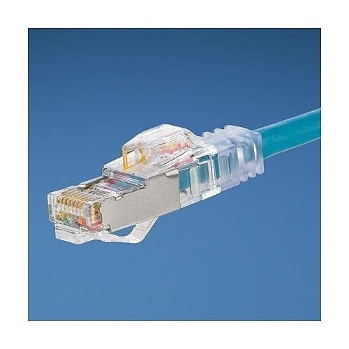 PANDUIT Panduit PVSTP6X1MBBU Copper Patch Cord Panview