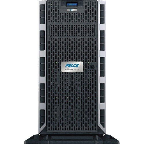PELCO Pelco Inc. VXP-E3-4-J-S Vxp Eco3 4TB Jbod Rack Storage