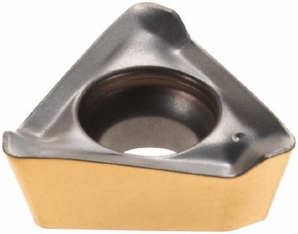 ISCAR Iscar 5607742 Milling Insert IC330 Solid Carbide Triangle