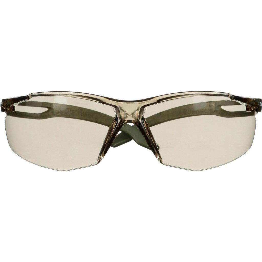 3M 3M 7100239191 Safety Glasses Brown Anti-fog Ansi Z87.1