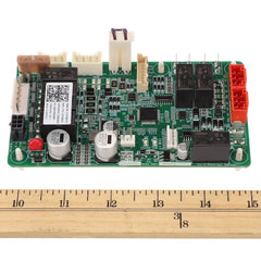 Trane CNT09525 Control PCB Assy A2L Mitigation Power