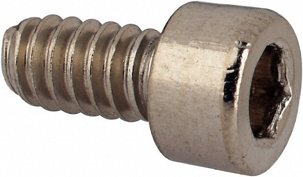 VALUE COLLECTION Value Collection 014090PS Hex Socket Cap Screw 10-24 Unc
