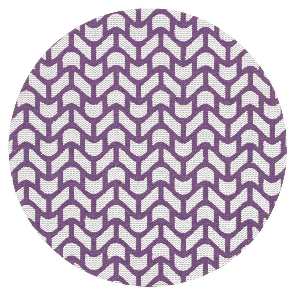 3M 3M 7100288135 Hook Loop Sanding Disc 6 in 220 Grit