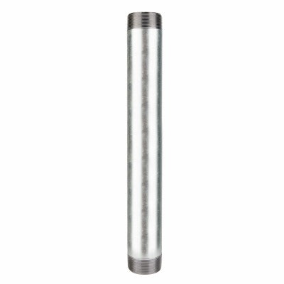 SOUTHLAND B K Mueller 560-030HC Galvanized Pipe Nipple 1/8x3