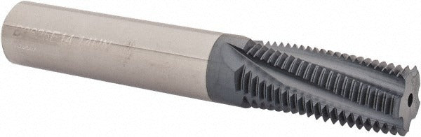 CARMEX Carmex B0625E1414UN Thread Mill 7/8-14 Unf 5 Flute Carbide